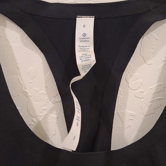 Lululemon Cool Racerback *SE - Picture 3 of 4